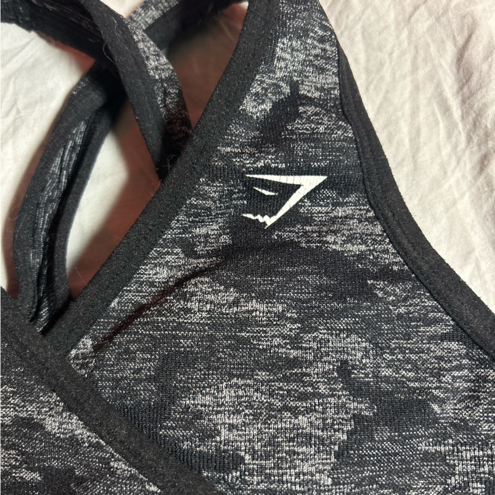 Gymshark Sports Bra